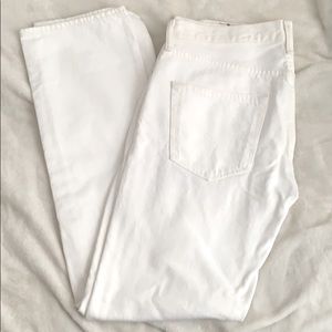 Vintage White 501 Levi’s, brand new with tags